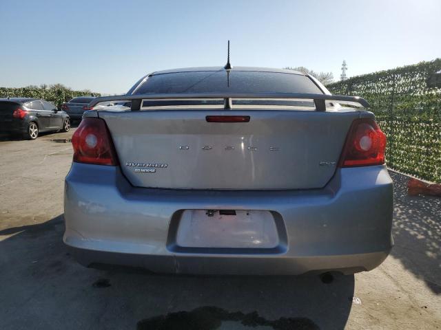 Photo 5 VIN: 1C3CDZCB8DN612818 - DODGE AVENGER 