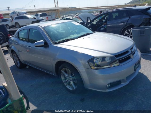 Photo 0 VIN: 1C3CDZCB8DN622457 - DODGE AVENGER 