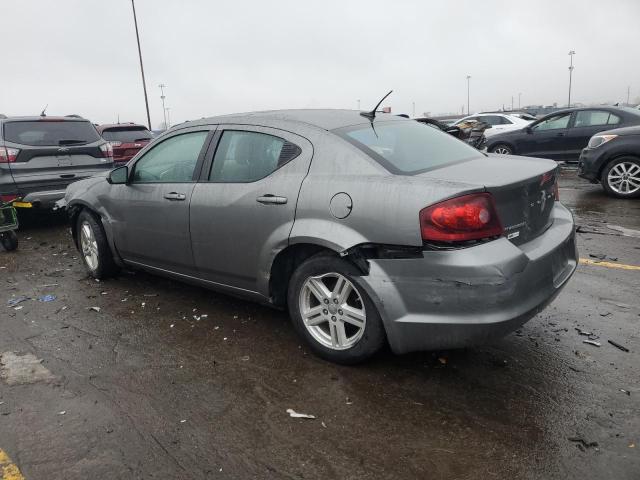 Photo 1 VIN: 1C3CDZCB8DN633927 - DODGE AVENGER 