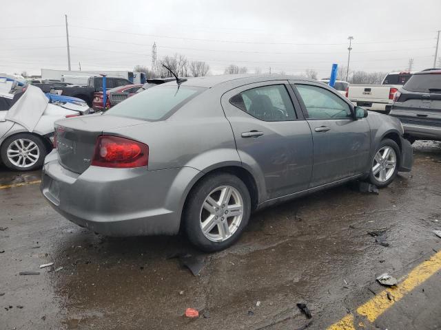 Photo 2 VIN: 1C3CDZCB8DN633927 - DODGE AVENGER 