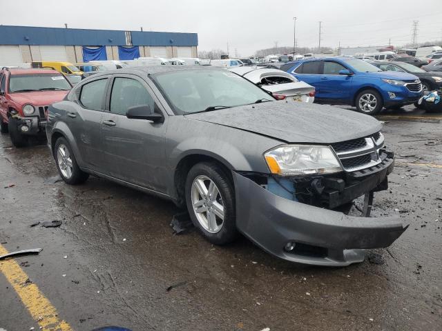 Photo 3 VIN: 1C3CDZCB8DN633927 - DODGE AVENGER 