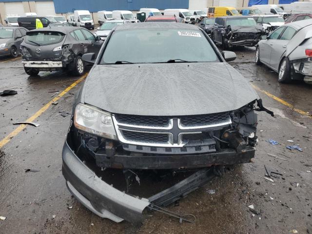 Photo 4 VIN: 1C3CDZCB8DN633927 - DODGE AVENGER 