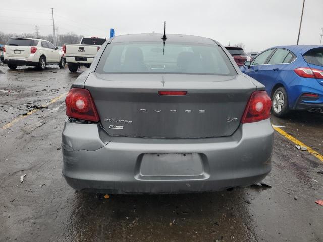 Photo 5 VIN: 1C3CDZCB8DN633927 - DODGE AVENGER 