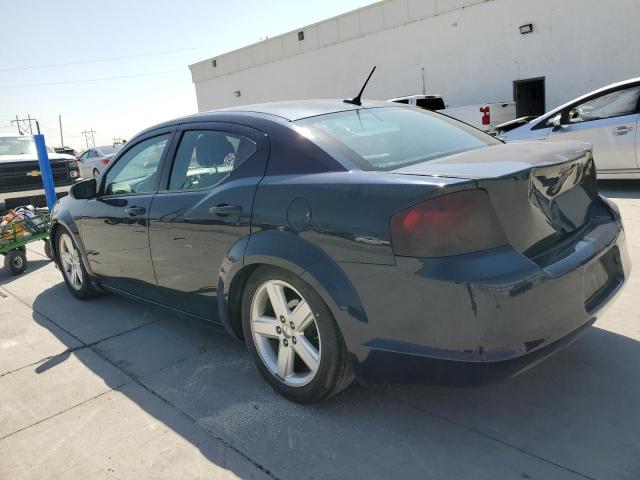 Photo 1 VIN: 1C3CDZCB8DN660903 - DODGE AVENGER SX 