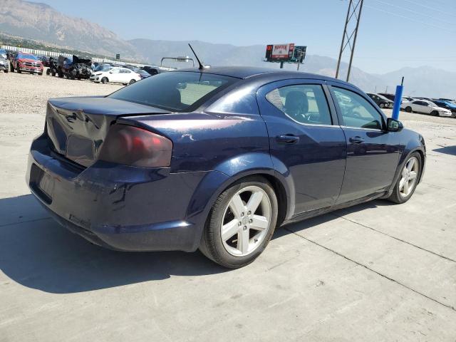 Photo 2 VIN: 1C3CDZCB8DN660903 - DODGE AVENGER SX 