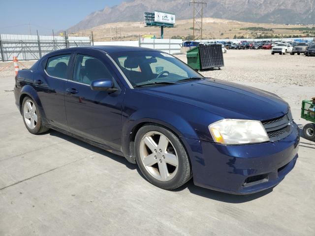 Photo 3 VIN: 1C3CDZCB8DN660903 - DODGE AVENGER SX 