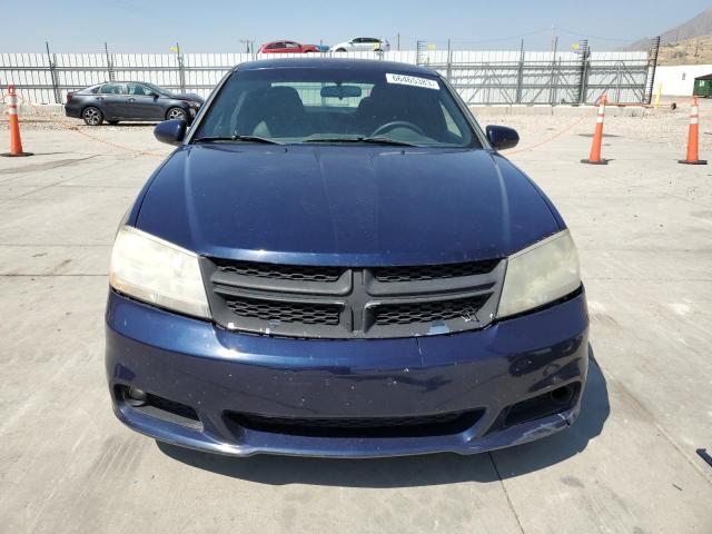 Photo 4 VIN: 1C3CDZCB8DN660903 - DODGE AVENGER SX 