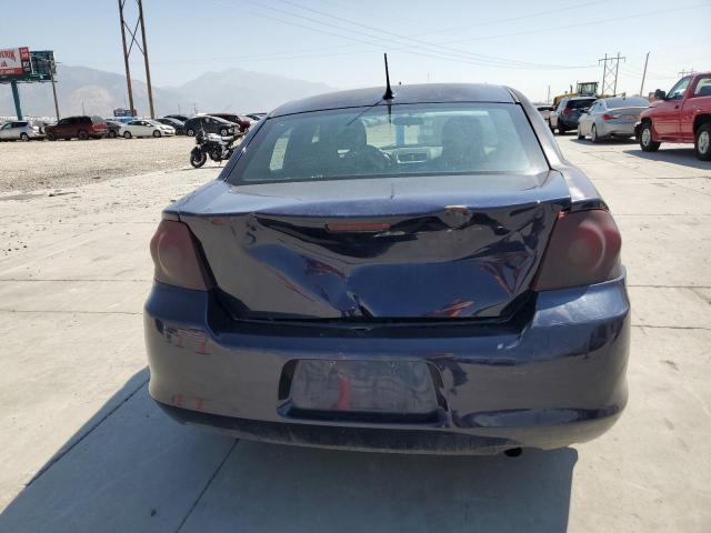 Photo 5 VIN: 1C3CDZCB8DN660903 - DODGE AVENGER SX 