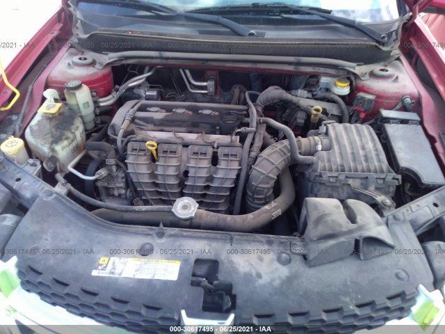 Photo 9 VIN: 1C3CDZCB8DN682240 - DODGE AVENGER 