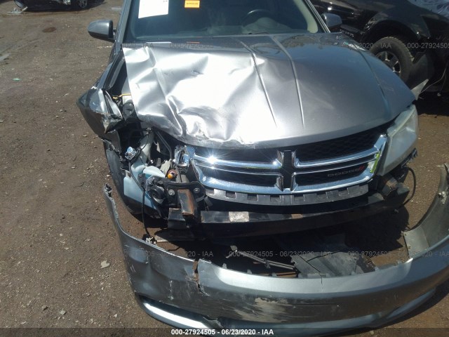 Photo 5 VIN: 1C3CDZCB8DN709971 - DODGE AVENGER 