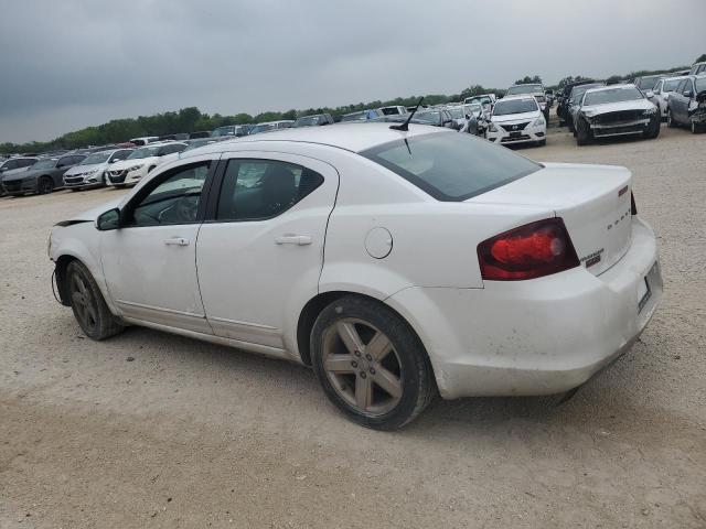 Photo 1 VIN: 1C3CDZCB8DN709985 - DODGE AVENGER 