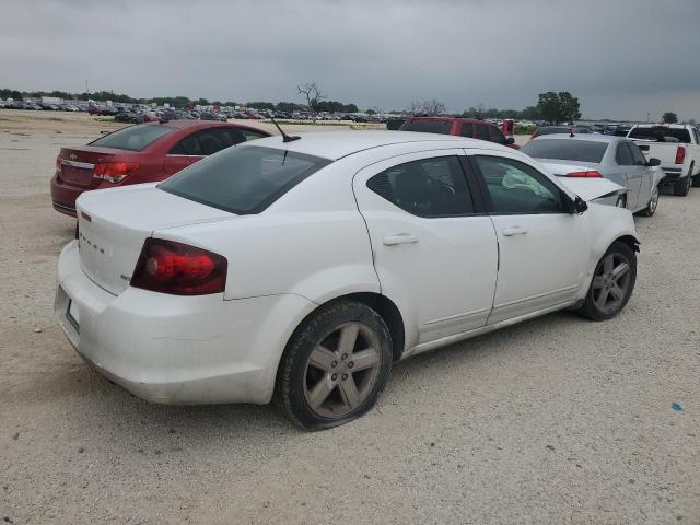 Photo 2 VIN: 1C3CDZCB8DN709985 - DODGE AVENGER 