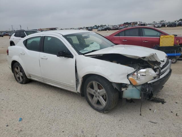 Photo 3 VIN: 1C3CDZCB8DN709985 - DODGE AVENGER 