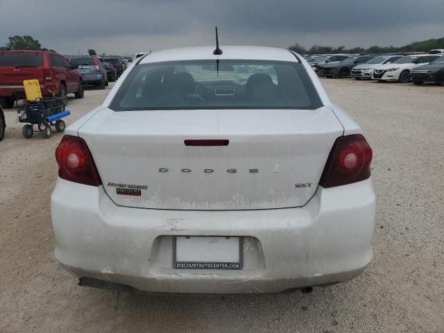 Photo 5 VIN: 1C3CDZCB8DN709985 - DODGE AVENGER 