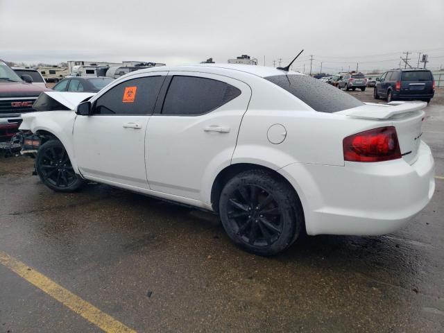 Photo 1 VIN: 1C3CDZCB8DN716189 - DODGE AVENGER SX 