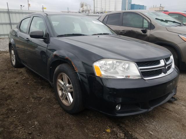 Photo 0 VIN: 1C3CDZCB8DN716239 - DODGE AVENGER SX 