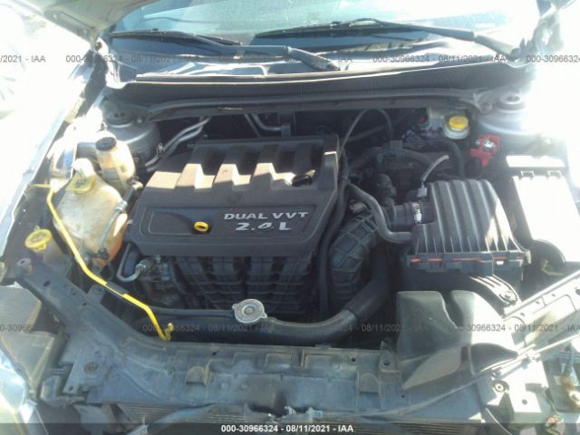 Photo 9 VIN: 1C3CDZCB8DN740444 - DODGE AVENGER 