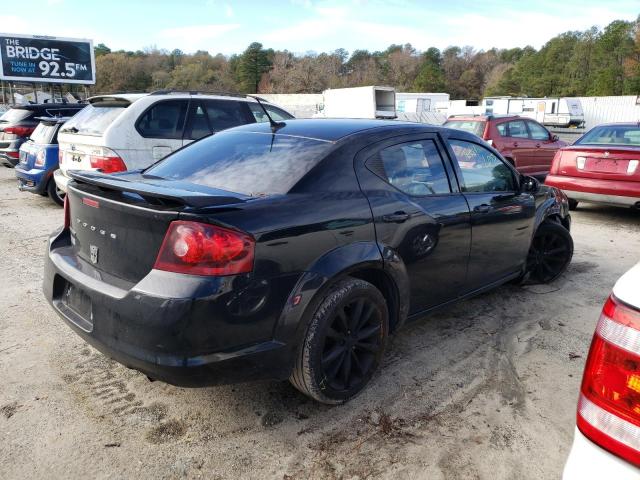 Photo 2 VIN: 1C3CDZCB8EN104754 - DODGE AVENGER SX 