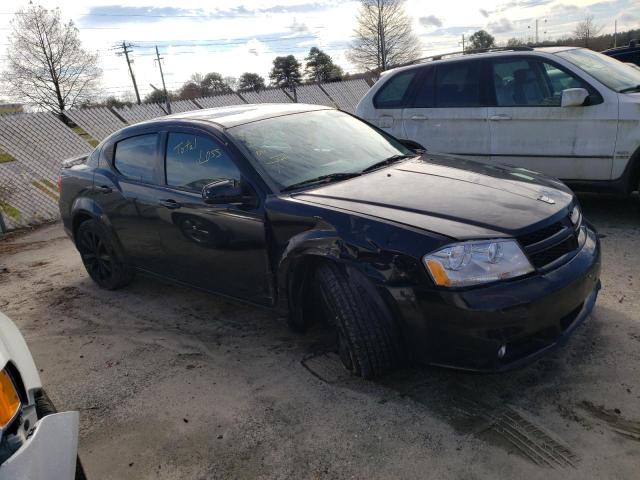 Photo 3 VIN: 1C3CDZCB8EN104754 - DODGE AVENGER SX 