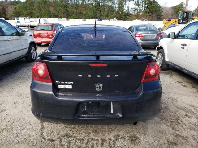 Photo 5 VIN: 1C3CDZCB8EN104754 - DODGE AVENGER SX 