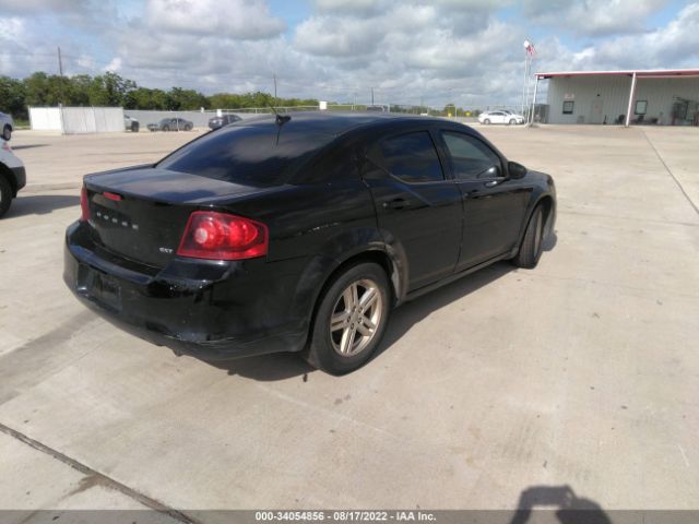 Photo 3 VIN: 1C3CDZCB8EN113308 - DODGE AVENGER 