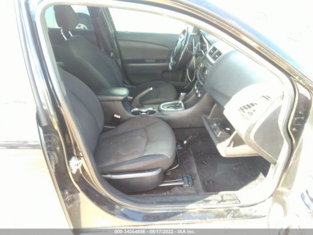 Photo 4 VIN: 1C3CDZCB8EN113308 - DODGE AVENGER 