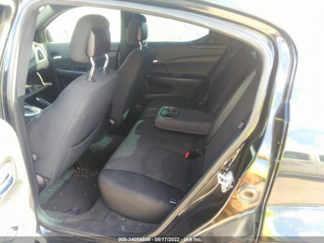 Photo 7 VIN: 1C3CDZCB8EN113308 - DODGE AVENGER 