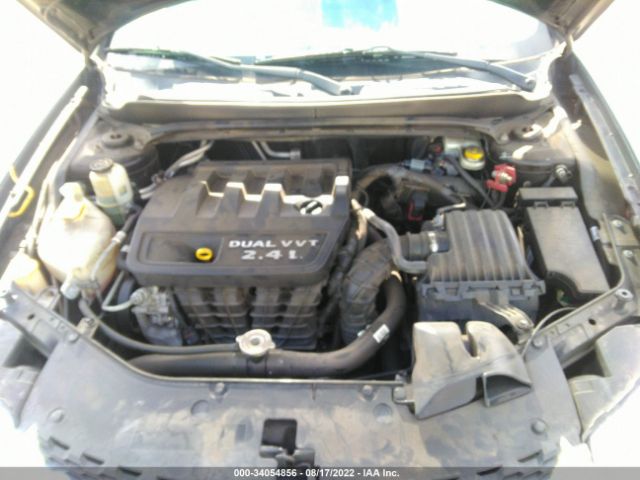 Photo 9 VIN: 1C3CDZCB8EN113308 - DODGE AVENGER 