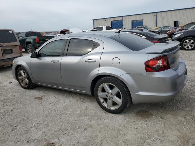 Photo 1 VIN: 1C3CDZCB8EN140721 - DODGE AVENGER 