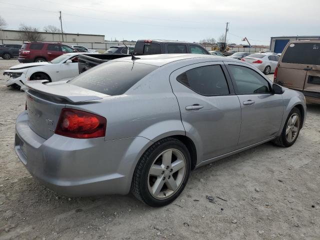 Photo 2 VIN: 1C3CDZCB8EN140721 - DODGE AVENGER 