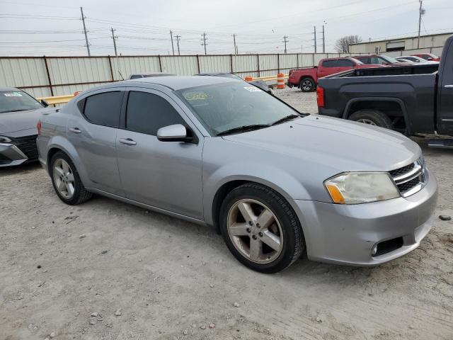 Photo 3 VIN: 1C3CDZCB8EN140721 - DODGE AVENGER 