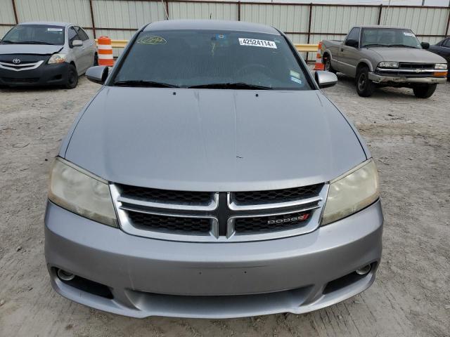 Photo 4 VIN: 1C3CDZCB8EN140721 - DODGE AVENGER 