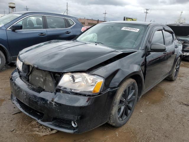 Photo 0 VIN: 1C3CDZCB8EN227664 - DODGE AVENGER 