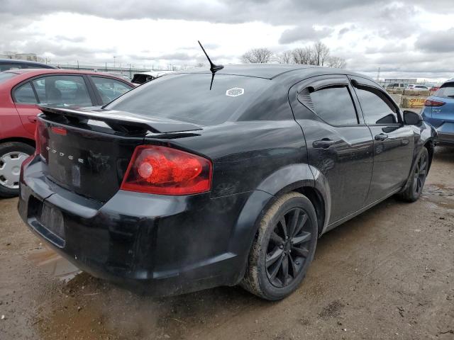 Photo 2 VIN: 1C3CDZCB8EN227664 - DODGE AVENGER 