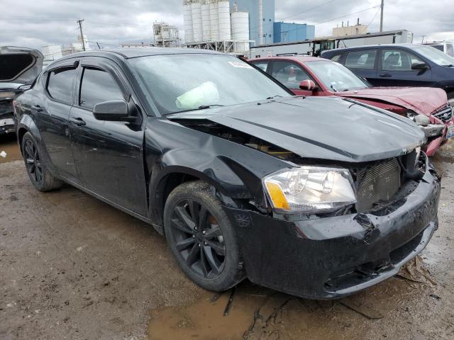 Photo 3 VIN: 1C3CDZCB8EN227664 - DODGE AVENGER 