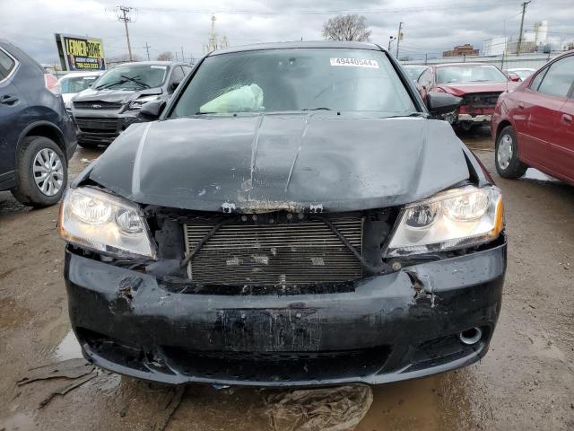 Photo 4 VIN: 1C3CDZCB8EN227664 - DODGE AVENGER 