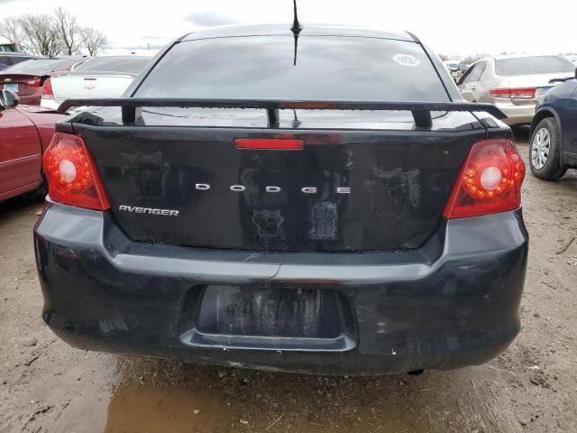 Photo 5 VIN: 1C3CDZCB8EN227664 - DODGE AVENGER 