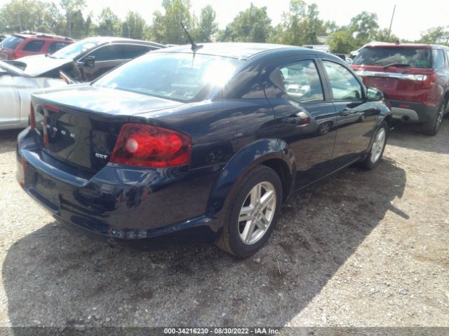 Photo 3 VIN: 1C3CDZCB8EN235179 - DODGE AVENGER 