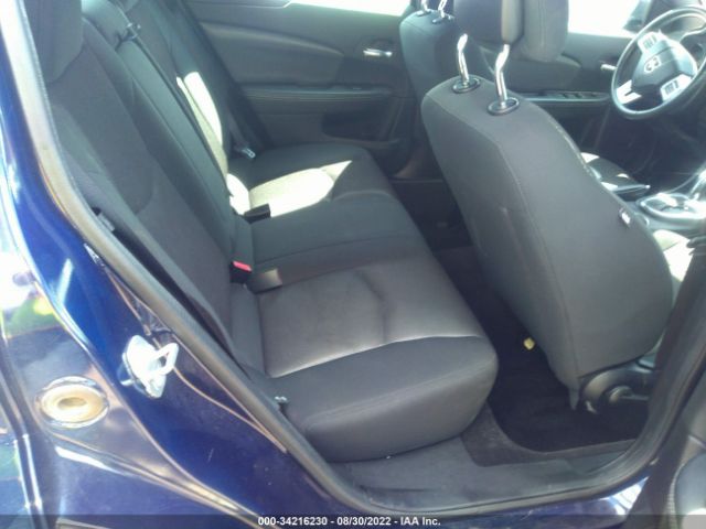 Photo 7 VIN: 1C3CDZCB8EN235179 - DODGE AVENGER 