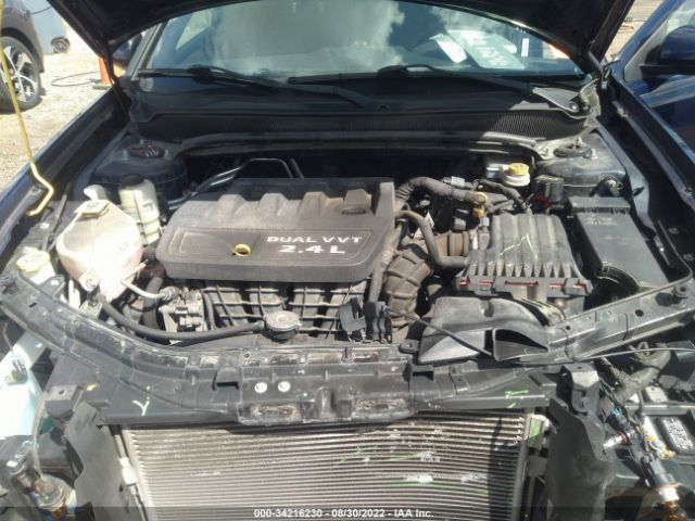 Photo 9 VIN: 1C3CDZCB8EN235179 - DODGE AVENGER 