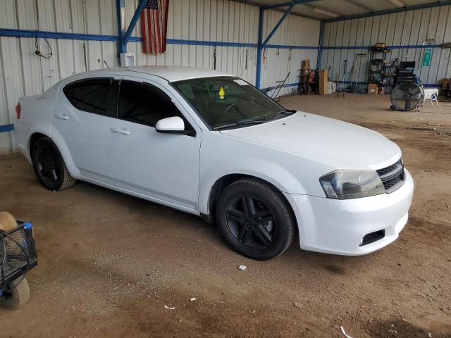 Photo 3 VIN: 1C3CDZCB8EN235490 - DODGE AVENGER SX 