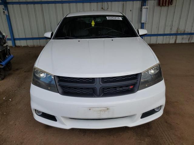 Photo 4 VIN: 1C3CDZCB8EN235490 - DODGE AVENGER SX 