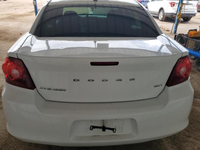 Photo 5 VIN: 1C3CDZCB8EN235490 - DODGE AVENGER SX 