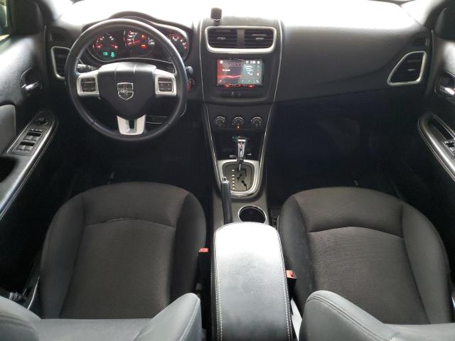 Photo 7 VIN: 1C3CDZCB8EN235490 - DODGE AVENGER SX 