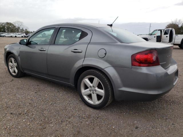 Photo 1 VIN: 1C3CDZCB9CN144323 - DODGE AVENGER 