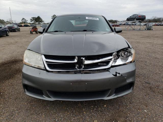 Photo 4 VIN: 1C3CDZCB9CN144323 - DODGE AVENGER 