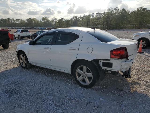 Photo 1 VIN: 1C3CDZCB9CN147674 - DODGE AVENGER SX 