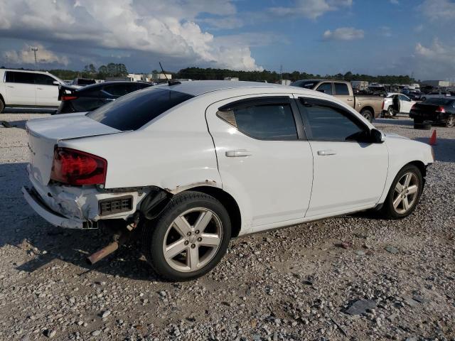 Photo 2 VIN: 1C3CDZCB9CN147674 - DODGE AVENGER SX 