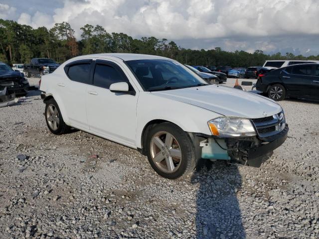 Photo 3 VIN: 1C3CDZCB9CN147674 - DODGE AVENGER SX 