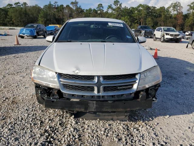 Photo 4 VIN: 1C3CDZCB9CN147674 - DODGE AVENGER SX 